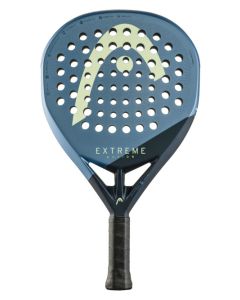 Head Extreme Motion 2025