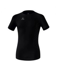 Erima Athletic T-Shirt schwarz