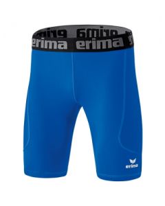 Erima Elemental Tight kurz new royal Senior