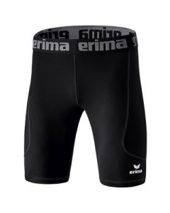 Erima Elemental Tight kurz schwarz Junior