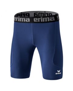 Erima Elemental Tight kurz new navy Senior