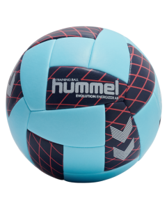 Hummel Evolution Energizer AR Handball light blue/marine/red