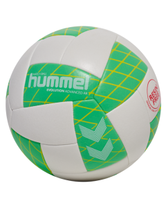 Hummel Evolution Advanced AR Handball off white/green/yellow