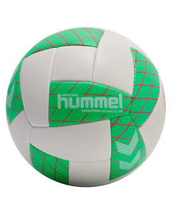 Hummel Evolution Advanced AR Handball off white/green/red