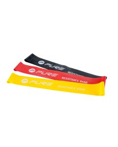 Pure2Improve Small Resistance Bands