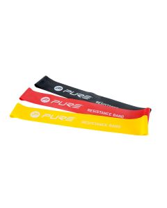 pure pro resistance band