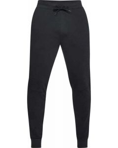 Under Armour Threadborne Terry Jogger schwarz