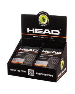 Head Padel Pro Spin Strips