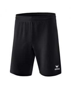 Erima Rio 2.0 Shorts VBC Willisau Senior schwarz