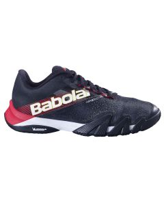 Babolat Jet Premura 2 m black/tomato red