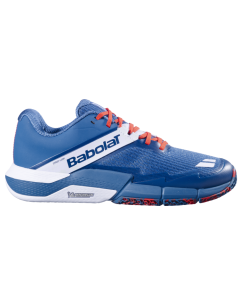 Babolat Movea 2 seitliche Ansicht aussen