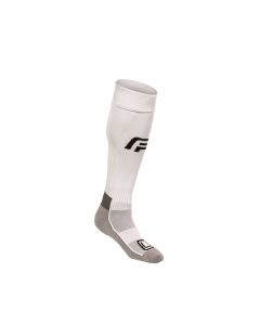 Fat Pipe Werner Players Socken weiss