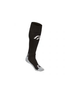 Fat Pipe Werner Players Socken schwarz