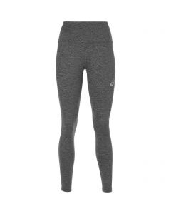 Asics High Waist Tight 2 grau