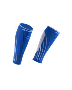 ZeroPoint Pro Racing Calf blau 