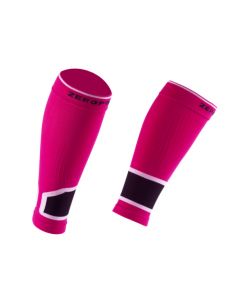 Zero Point Compression 2.0 Calf Sleeves pink