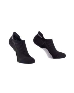 Zero Point Ankle Socks 17 schwarz