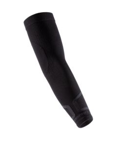 Zero Point Compression 2.0 Arm Sleeves schwarz