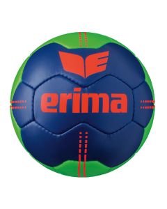 Erima Handball Pure Grip No. 3 new navy/green