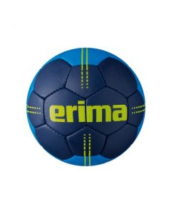 Erima Handball Pure Grip No. 2.5 new navy/lime