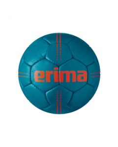 Erima Handball Pure Grip heavy petrol/fiery coral