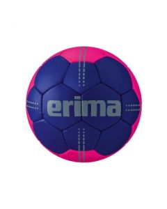 Erima Handball Pure Grip No. 4 new navy/pink