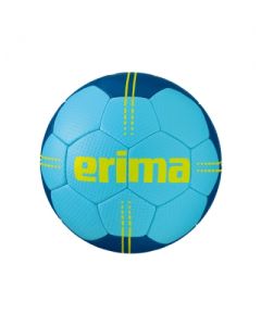Erima Handball Pure Grip Junior sky/navy