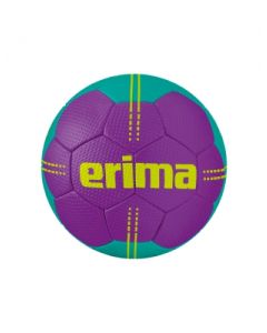 Erima Handball Pure Grip Junior purple/columbia