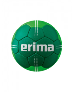 Erima Handball Pure Grip No. 2 ECO grün