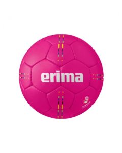 Erima Handball Pure Grip No. 5 Waxfree pink