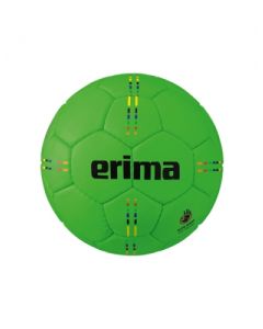 Erima Handball Pure Grip No. 5 Waxfree green