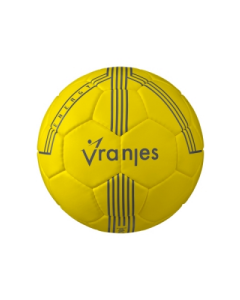 Erima Handball Vranjes gelb SR