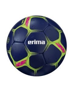 Erima Handball Flash Pro blau/lime