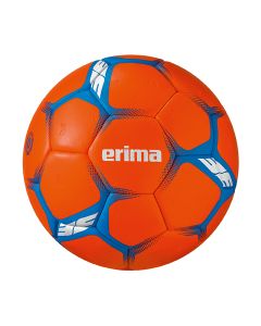 Erima Flash Junior orange/blau