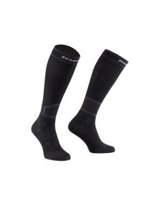 Zero Point Intense Compression 2.0 Socks schwarz