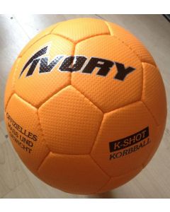 Ivory korbball K-Shot orange