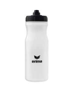 Erima Trinkflasche Eco transparent