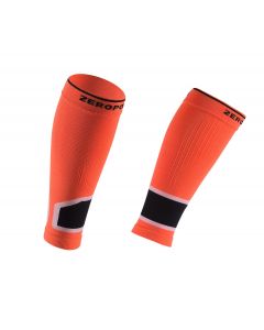 ZeroPoint Intense 2.0 Calf "18" orange