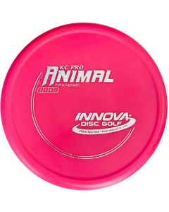 Innova Disc KC Pro Animal Putt & Approach 2 / 1 / 0 / 1 