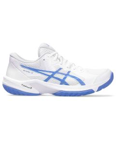 Asics Beyond FF Lady white/sapphire