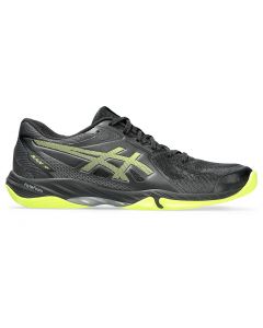 Asics Blade FF Men Black/Safety Yellow