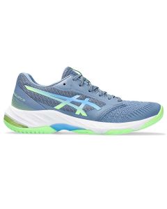 Asics Netburner Ballistic FF 3 Men denim blue/waterscape