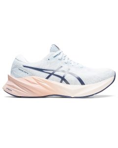 Asics Novablast 3 Nagino Lady Sky/Cream