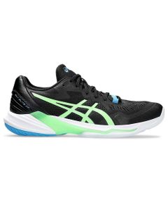 Asics Sky Elite FF 2 Men black/lime burst