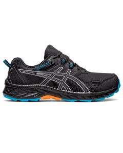 Asics Gel-Venture 9 WP Men Black/Dusk Violet