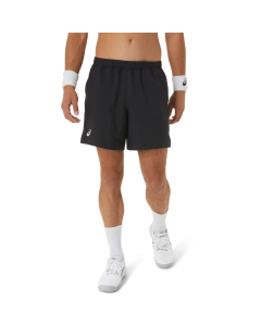 Asics Court 7IN Shorts Men performance black