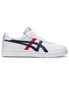 Asics Japan S Herren white/midnight