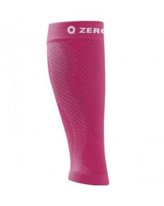 ZeroPoint Compression Calf Sleeves OX cherise