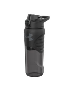 Under Armour Flasche Clarity Black 700ml