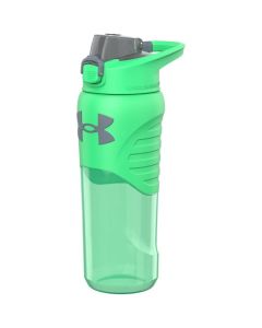 Under Armour Flasche Clarity Vapor Green 700ml